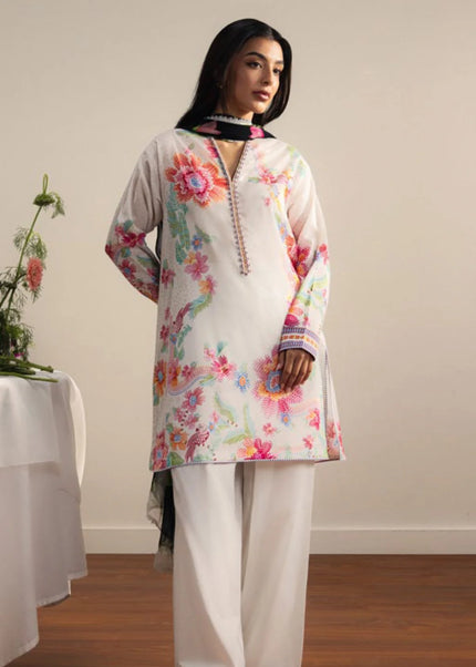 Zara Shahjahan | Coco Print Drop II '26 - Asahi