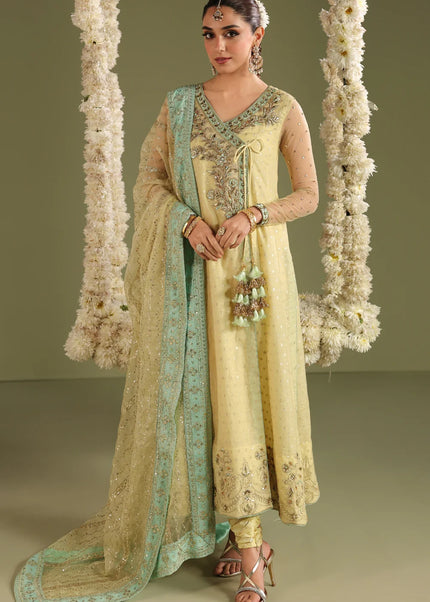 Maya | Jahanara - Mehrunissa