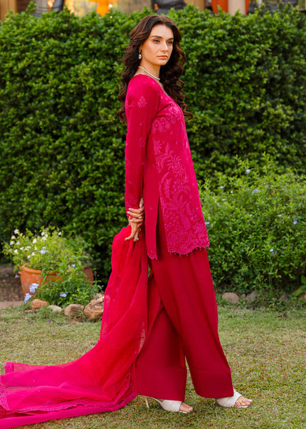 Leia Silk Pret | Amelie