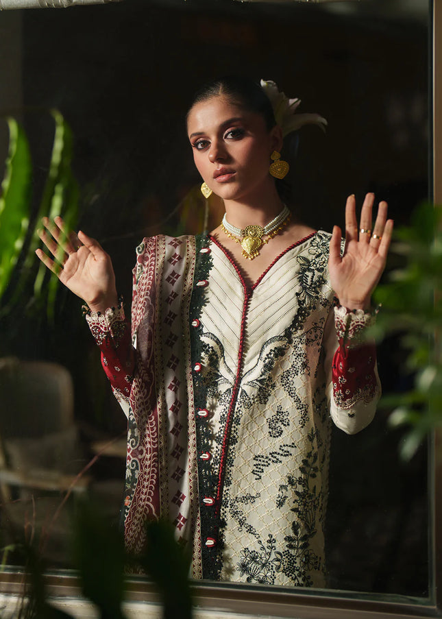 Bin Ilyas | Lawn - 171A