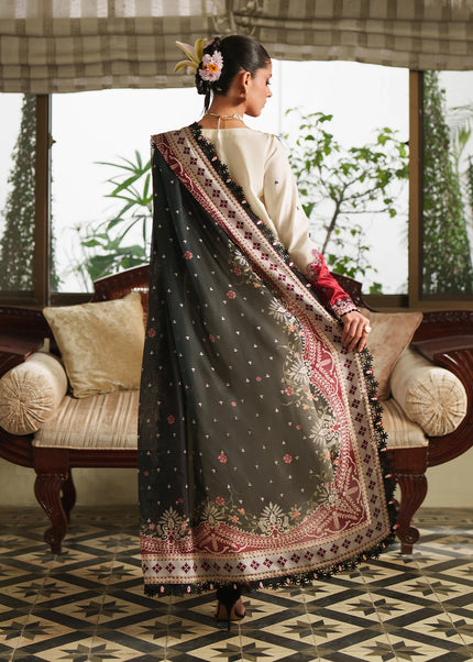 Bin Ilyas | Lawn - 171A