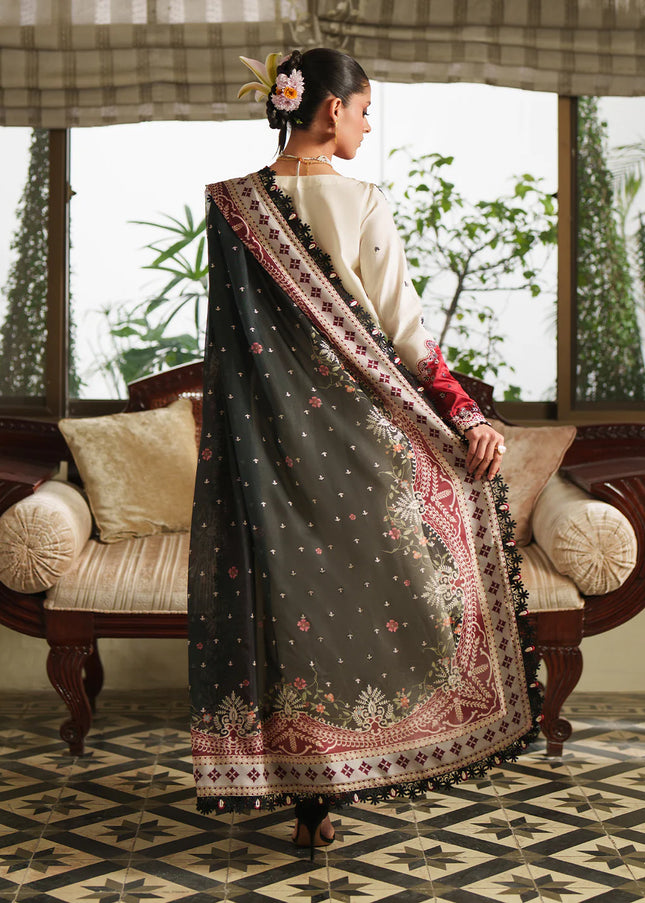 Bin Ilyas | Lawn - 171A