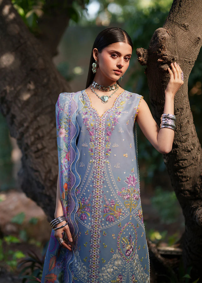 Bin Ilyas | Lawn - 172A