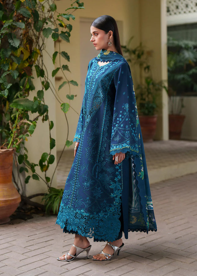 Bin Ilyas | Lawn - 173A