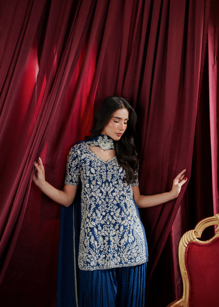 Shanzay Anooshay | Etoile