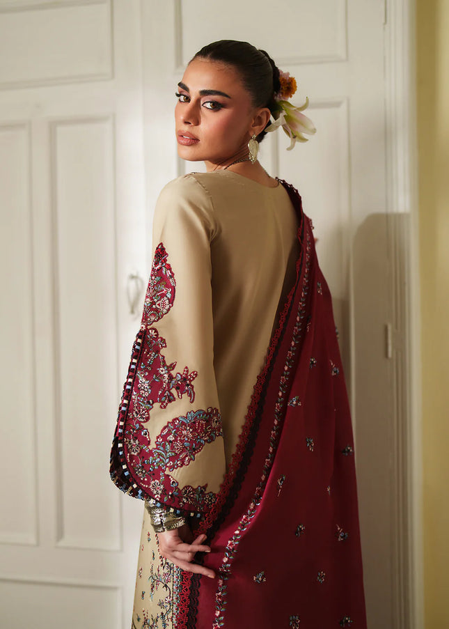 Bin Ilyas | Lawn - 175A