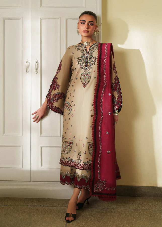 Bin Ilyas | Lawn - 175A