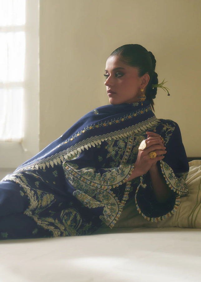Bin Ilyas | Lawn - 175B