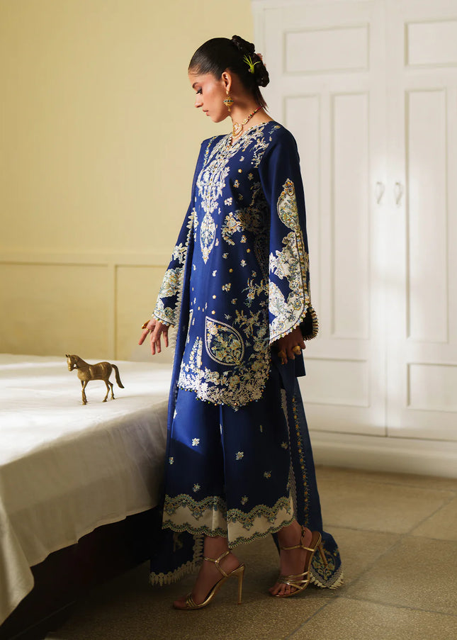Bin Ilyas | Lawn - 175B