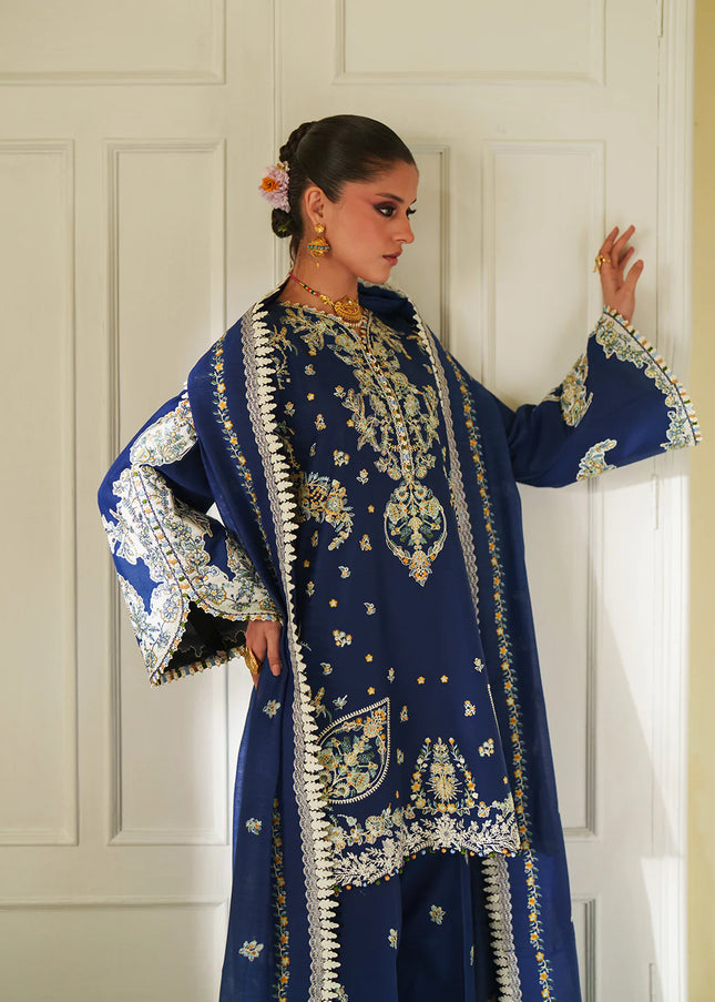 Bin Ilyas | Lawn - 175B