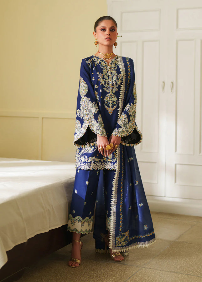 Bin Ilyas | Lawn - 175B