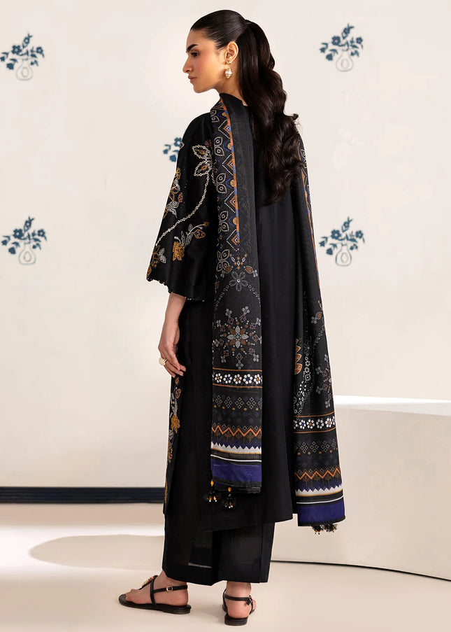 Baroque | Embroidered Lawn PR-1331