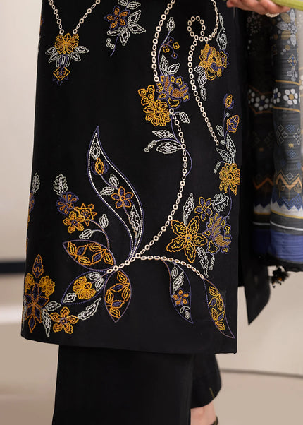 Baroque | Embroidered Lawn PR-1331
