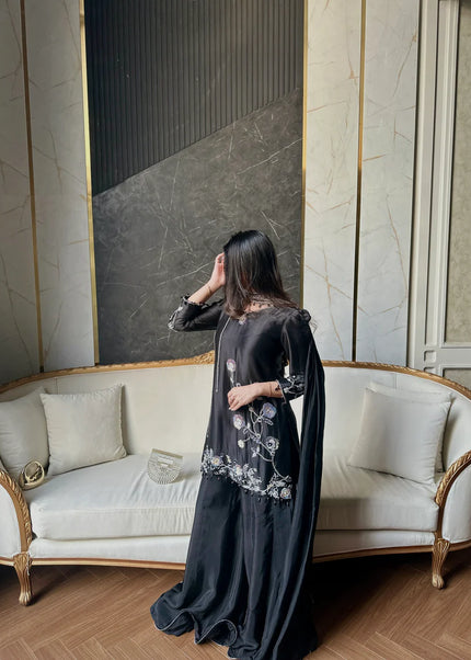 Najiaa Faisal | Koel