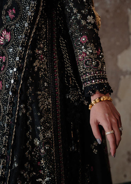Suffuse | Freeshia Wedding - Zabeen