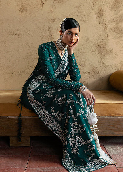 Suffuse | Silk Pret Summer '26 - Amarien