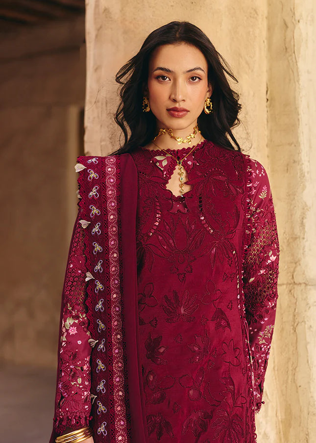 Suffuse | Casual Pret '26- Sehaz