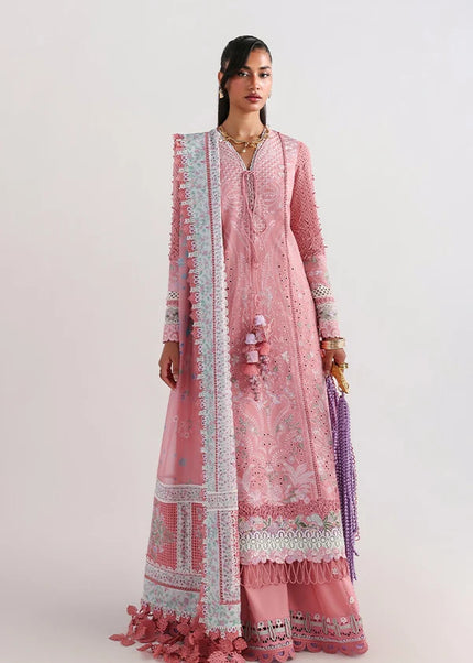 Suffuse | Lawn Eid '26 - Kesira