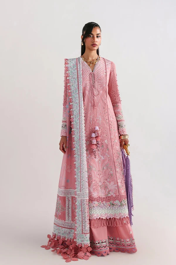 Suffuse | Lawn Eid '26 - Kesira