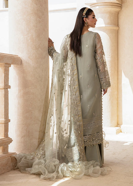 Zarposh | Jahanara - Mushk