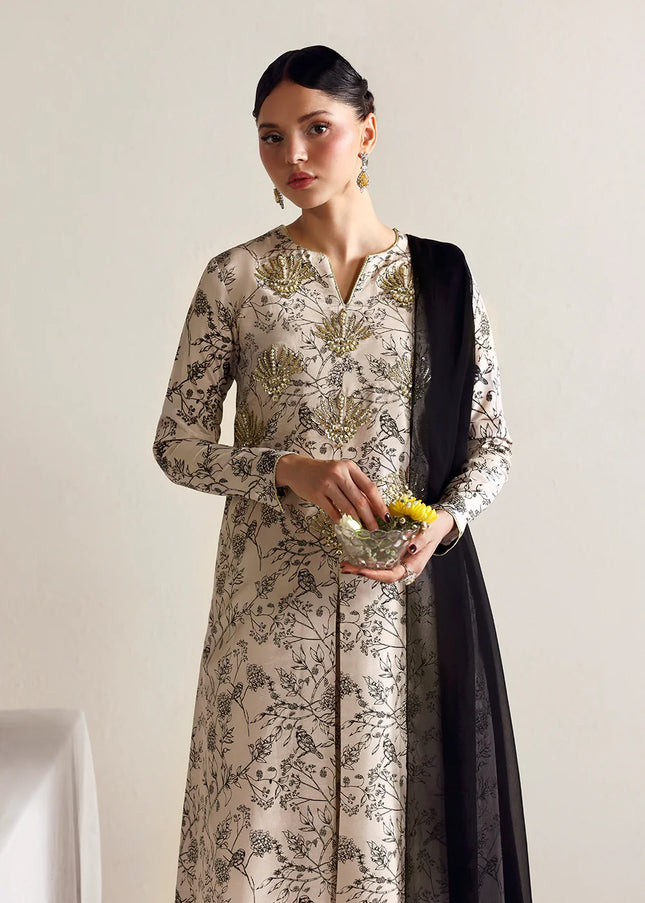 Vanya | The Silk Edit '26 - SL-032