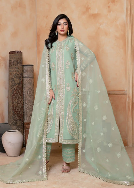 Gulmina | Mastani - Malika