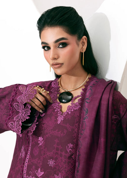 Qalamkar | Qprints Winter '26 - Mala