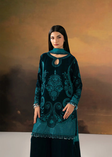 Alizeh | Virsa - Kaneez