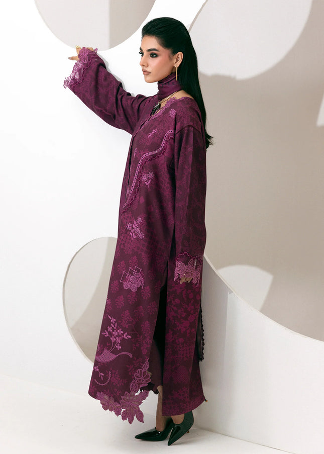 Qalamkar | Qprints Winter '26 - Mala