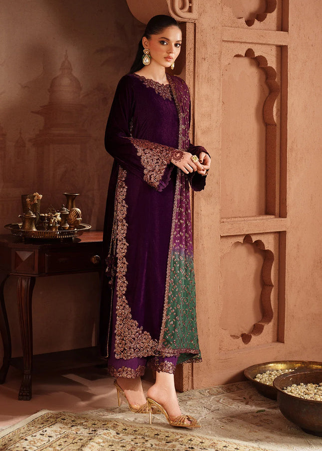 Iznik | Velvet '26 - IV-57