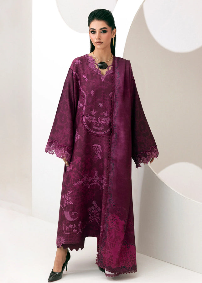 Qalamkar | Qprints Winter '26 - Mala
