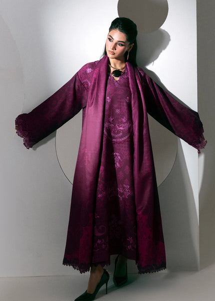 Qalamkar | Qprints Winter '26 - Mala
