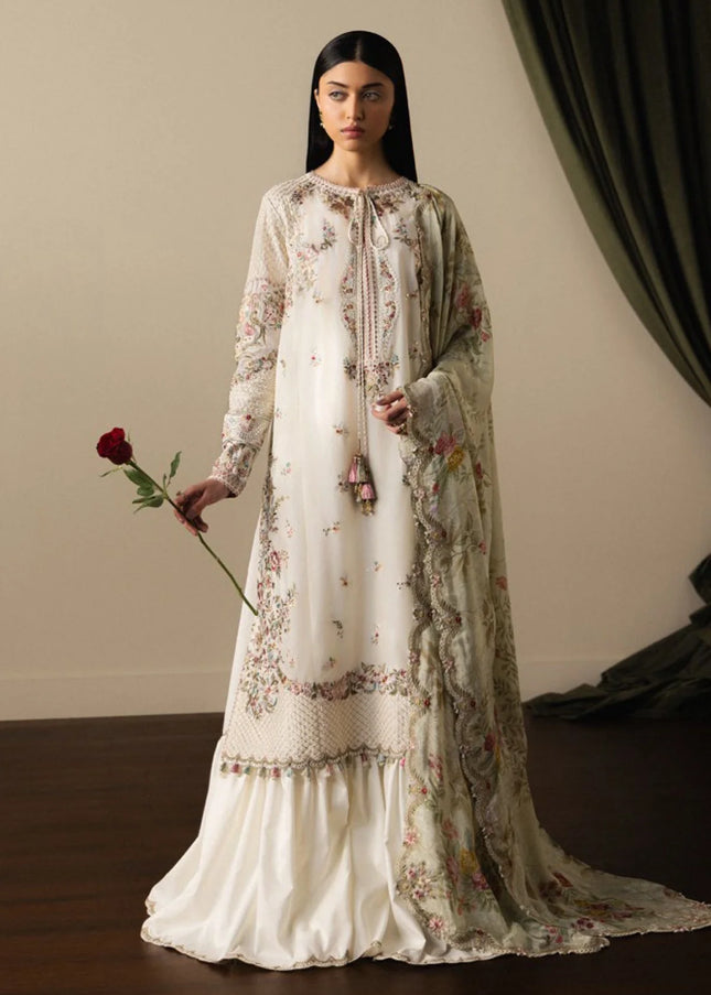 Zara Shahjahan | Satori '26 - Shiori