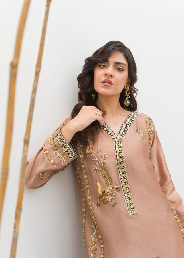 Sanashahids | Luxury Collection