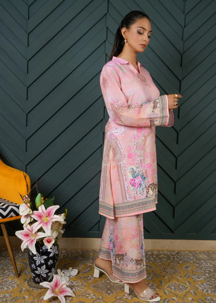 Amber Imran | Co-ords - Matchara
