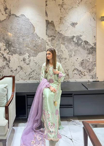 Muntaha | Lyana Eid Edit '26 - Tasawur