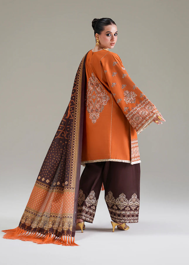 Bin Ilyas | Amour Luxury Lawn - 183A