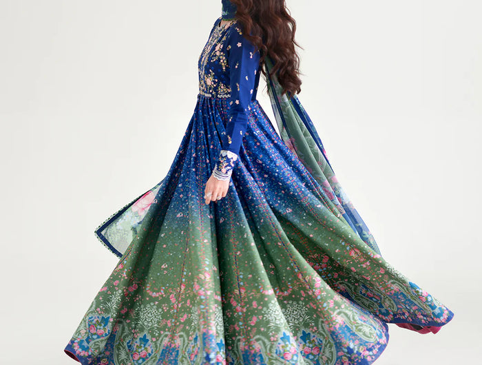 <h4><span style="text-decoration:underline"><em>Luxury Indian & Pakistani Designer Wear — Delivered Worldwide</em></span></h4><h5><span style="text-decoration:underline">Curated styles for weddings, festivities & special occasions</span></h5>