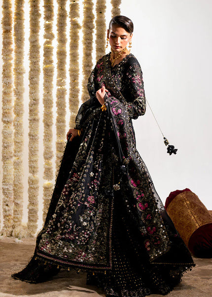 Suffuse | Freeshia Wedding - Zabeen