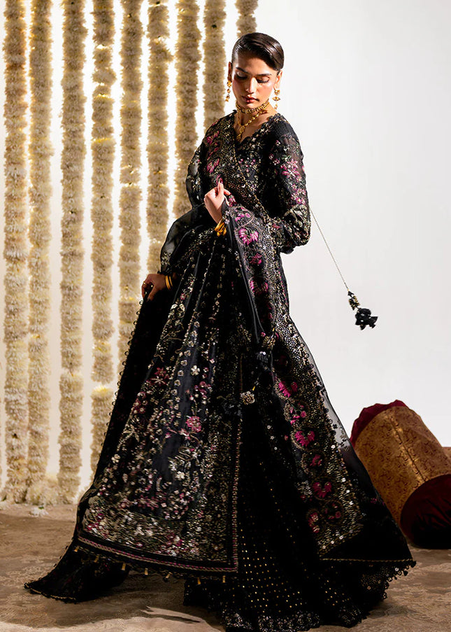 Suffuse | Freeshia Wedding - Zabeen