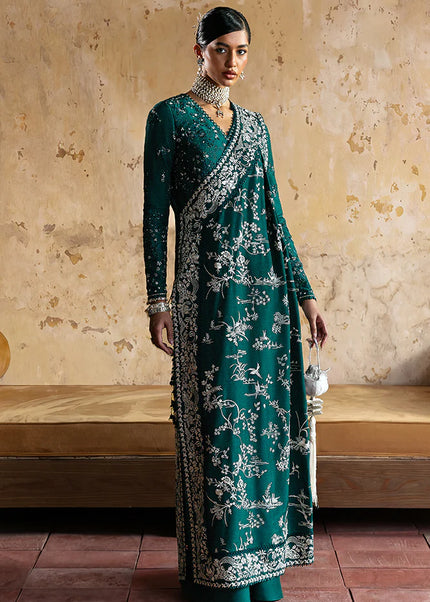 Suffuse | Silk Pret Summer '26 - Amarien