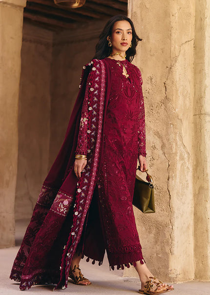 Suffuse | Casual Pret '26- Sehaz