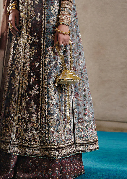 Suffuse | Freeshia Rtw'25 - Vionna