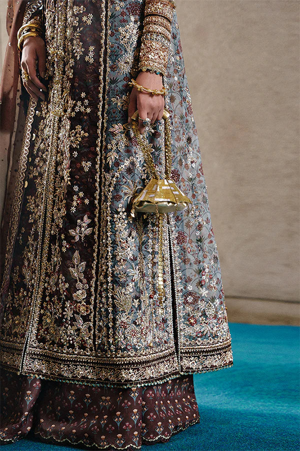 Suffuse | Freeshia Rtw'25 - Vionna