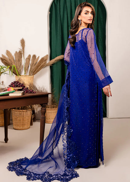 Vanya | Ethnic Muse - EM-29