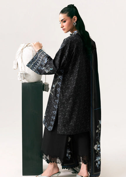 Qalamkar | Qprints Winter '26 - Luna