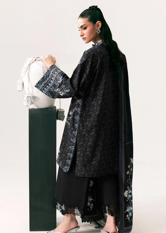 Qalamkar | Qprints Winter '26 - Luna