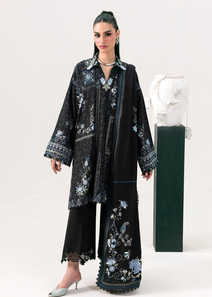 Qalamkar | Qprints Winter '26 - Luna