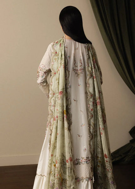 Zara Shahjahan | Satori '26 - Shiori
