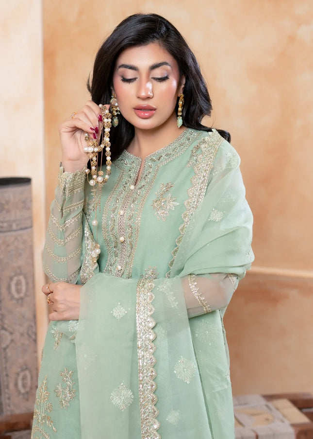 Gulmina | Mastani - Malika